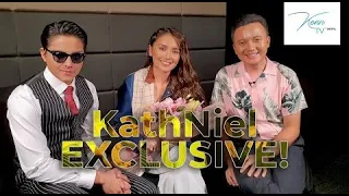 Kenntuhan with Kathniel | KennTVwithDGtal