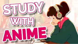 How to ACTUALLY Learn Japanese with Anime