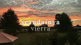 seandainya - vierra | speed up [tiktok version]