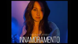 Innamoramento - Mylène Farmer (cover by Daria Vorobiova)