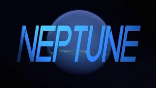 8 facts about: NEPTUNE