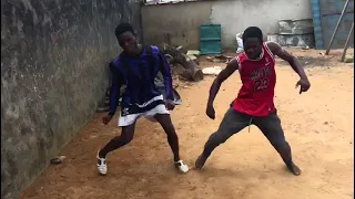 CHYLY FT GAZ MAWETE, 500 (PREUVES DE DANSE)