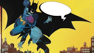 Le Nuove Origini Di Batman: Anno Zero Parte 1! - Vietato Fumettare