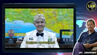 Blunder..!! Ganjar Pranowo Tanya: Guru Agama DKI Dibantu Pemprov; Den Baguse Dikuliti Netizen...?!