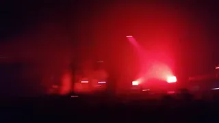 Skrillex x Manchester Warehouse Project 2019