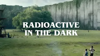 The Maze Runner | Radioactive in the Dark