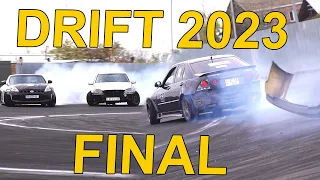 Armenian Drift 2023 Final // autodrive