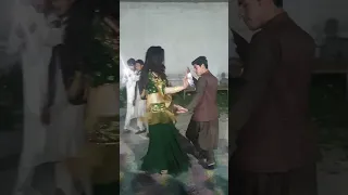 Miss Mardan mast Dance