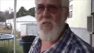 Angry grandpa funny moments