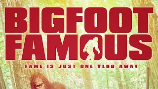 Bigfoot Famous (2021) Horror Movie Trailer