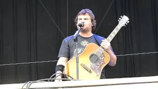 Tenacious D -  Rize of the Fenix Live Rock Im Park Festival 2012 HD (Dan) 01.06.12