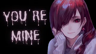 [F4M] Obsessed Yandere GF Kidnaps and Force-Feeds you [Possessive] [Unwilling Listener] [Threats]