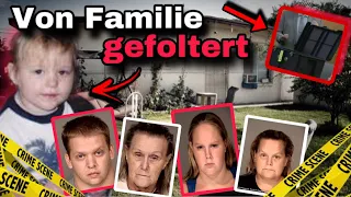 GEFANGEN in einer BOX - Das kurze, tragische Leben der kleinen Ame Deal // True Crime Doku