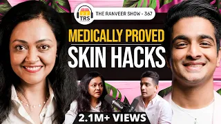 Pimples, Bollywood Skin Secrets & Truth ft. Celeb Dermatologist Dr. Rashmi Shetty - | TRS 367