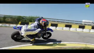 11th Yamaha VR46 Master Camp | MiniGP