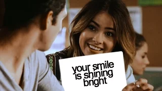 Scott & Malia | And Your Smile Is Shining Bright