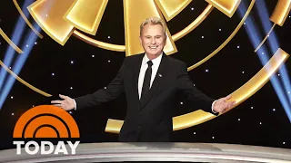 ‘Wheel of Fortune’ host Pat Sajak to retire after 41 seasons