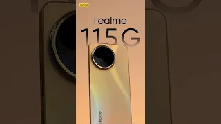 Unboxing realme 11 5G | Double Ace Double Leap