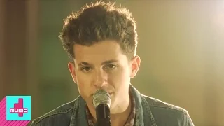 Charlie Puth - Marvin Gaye (Live Acoustic)