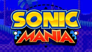 Sonic Mania OST - Wacky Workbench Act 1 (Unused)