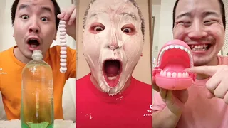 Junya1gou funny video 😂😂😂 | JUNYA Best TikTok May 2022 Part 64