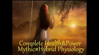 Health, Powers, Connection, Complete Combo  Mythic Physiology, Hybrid Physiology