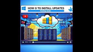 How to Install Updates on Windows Servers: Step-by-Step Patching Guide