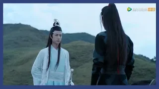 《陈情令 The Untamed》最后的结局Ending：曲终人不散