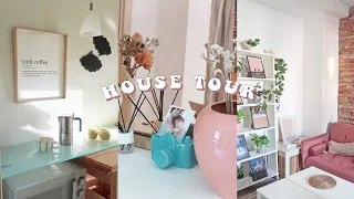 HOUSE TOUR ✨ | dúplex en el centro de Sevilla con vistas :)