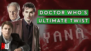 How Doctor Who Pulled Off Its Best Twist