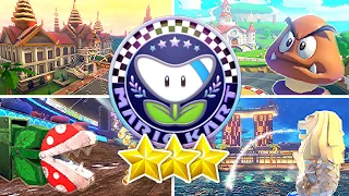 Mario Kart 8 Deluxe Booster Course Pass - Boomerang Cup (DLC Wave 4)