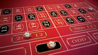 One of My Favorite Roulette Strategies - Fab 4 System