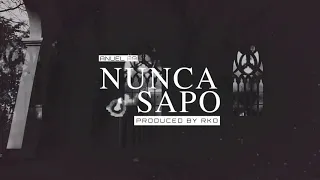 Anuel AA x Spiff Tv - Nunca Sapo [Official Audio]