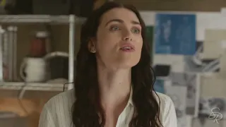 Lena Luthor - I don't think about you while I'm doing it