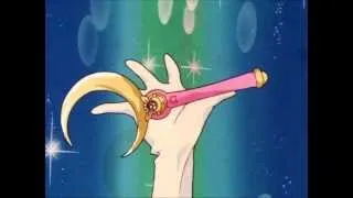 Sailor Moon Attack 2 - Moon Healig Escalation (version 1)