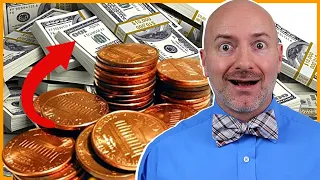 10 Penny Stocks Under $5 that Will Make You Rich