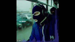 Грибы тает лёд"DJ RiDS REMIX"