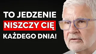 Lekarz Ujawnia "ZDROWE" Pokarmy Które MUSISZ PRZESTAĆ JEŚĆ! | Dr. Steven Gundry Po Polsku