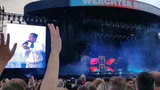 Stromae - Alors on Danse Live | Werchter Boutique 2022