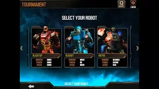 REAL STEEL-Hard difficulty (METRO vs AMBUSH & AQUABOT. BLUEBOT, BLACKTOP, ATOM ) ЖИВАЯ СТАЛЬ