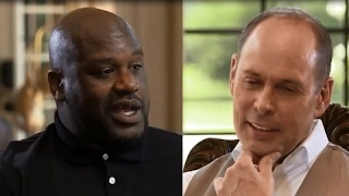 Shaq Talks about the REAL REASON he LEFT the Orlando Magic MBA