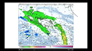 Canadian Prairie Weather Story with Andrew Pritchard | May 6th, 2024