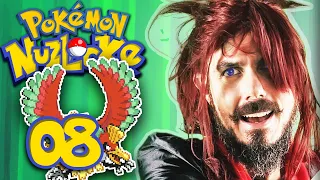 Diese Folge hat alles | Pokémon Nuzlocke Challenge 2.0 #08 mit Ilyass & Viet