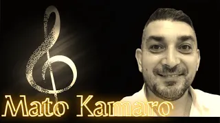 MAŤO KAMARO 2023 - Luludi Šukar Si ( želanie )