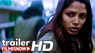 ONLY New Clip (2020) Thriller Movie