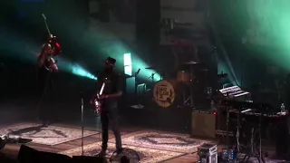 GARY CLARK JR. - Come Together // LIVE // Antwerp, Belgium . 2019