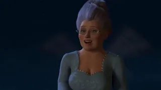 Shrek 2 | Fairy Godmother Song | HD Clip