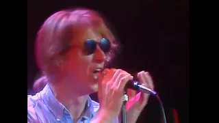 Talk    Talk   --    Such   A   Shame  &   It's   My   Life  Live  Video  HQ