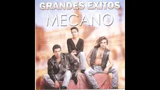 Mecano / Grandes Exitos