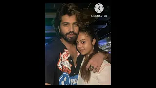 Vishal Singh💖💖 Devoleena Bhattacharjee(Jiger❤️Gopi)#sathnibhanasathiya1!!#romanticstatus